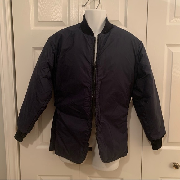 CBSA 3in1 parka, xs regular. Fits slim imo - Picture 9 of 13